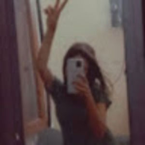 Meet your Posher, Vanshika baisla